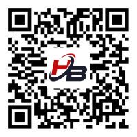 官方二维码 - 网球部青梅竹马