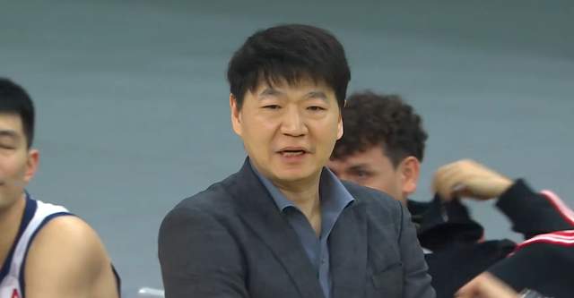 搞定王岚嵚之后，山东男篮新外援浮出水面，大概率2选1，考验邱彪
