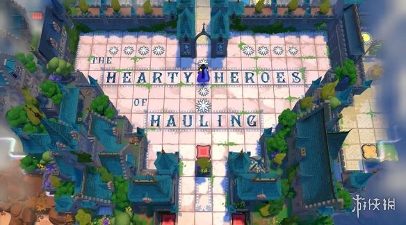 10月8日发售！“吹哥”大作《沉星之序》发售日预告片